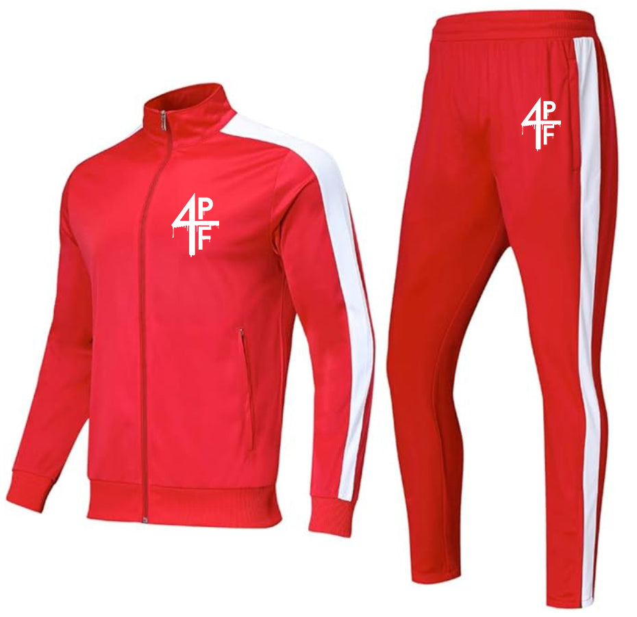 Men's 4PF Dri-Fit Tracksuit