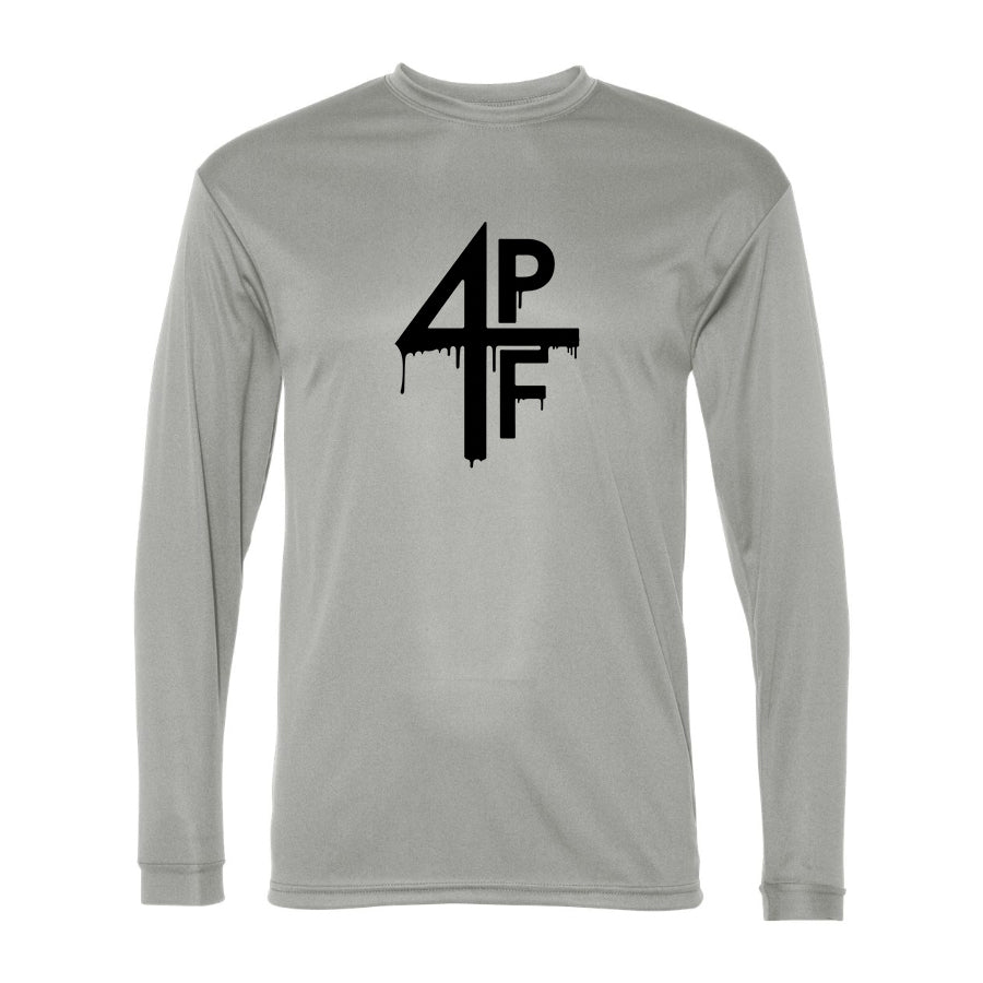 Men's 4PF C2 Sport - Performance Long Sleeve T-Shirt - 5104