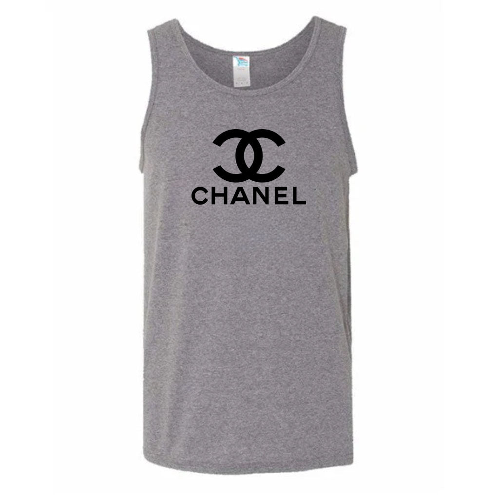 Men's Chanel Tank Top