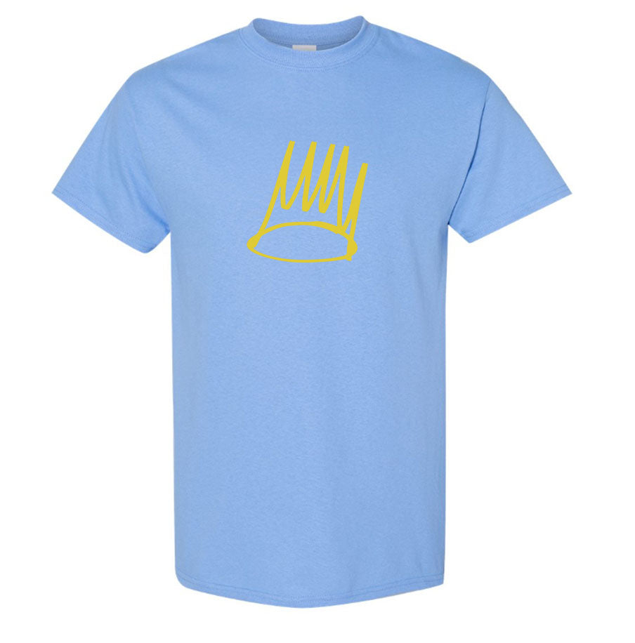 Men's J. Cole Crown Cotton T-Shirt
