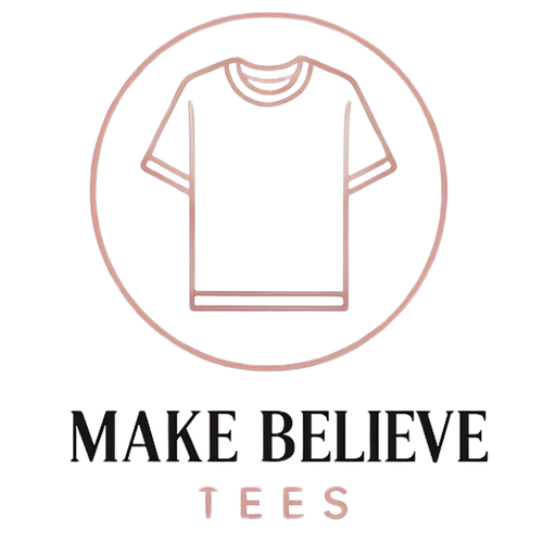 Make Believe Tees