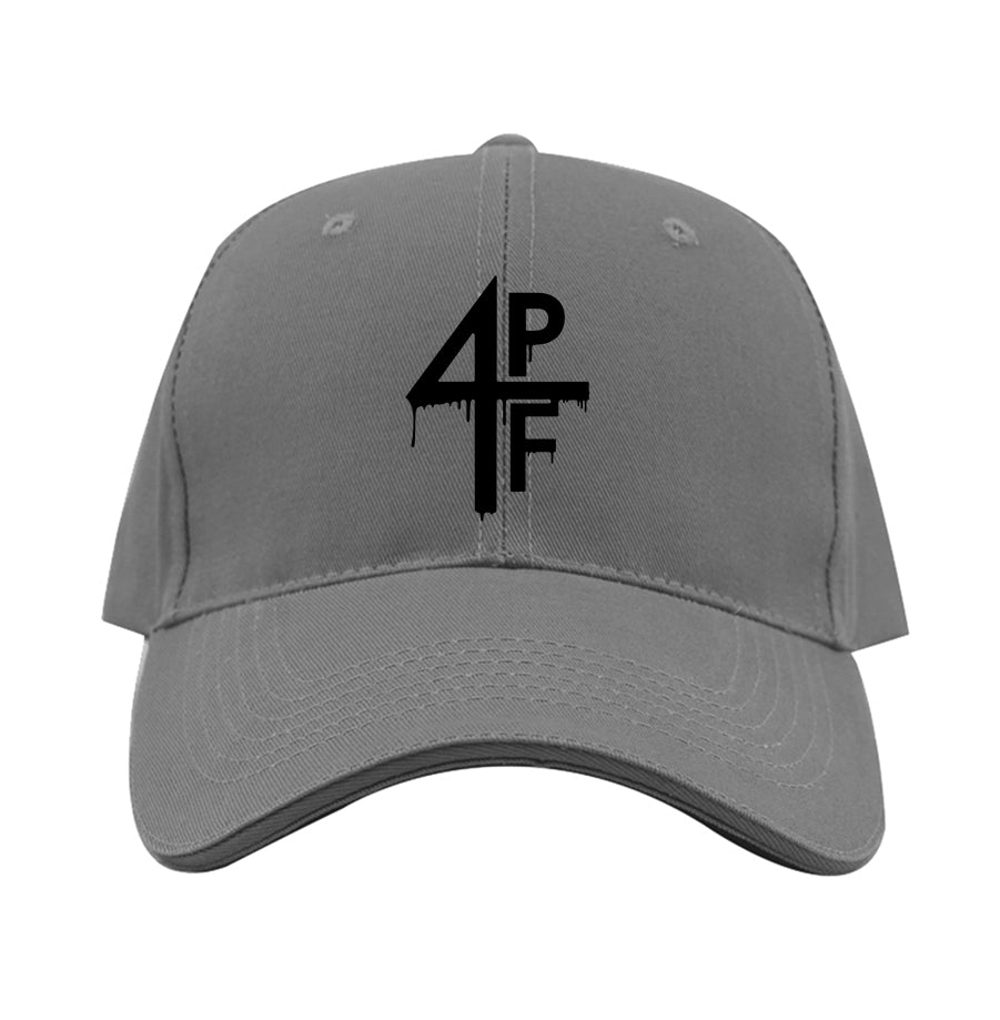 4PF Dad Baseball Cap Hat