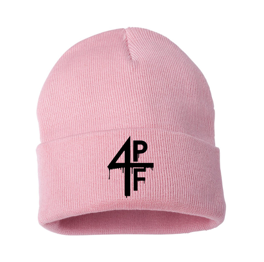 4PF Beanie Hat