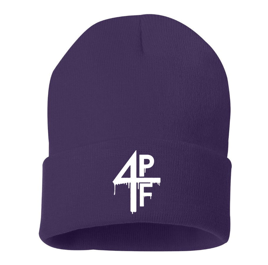 4PF Beanie Hat