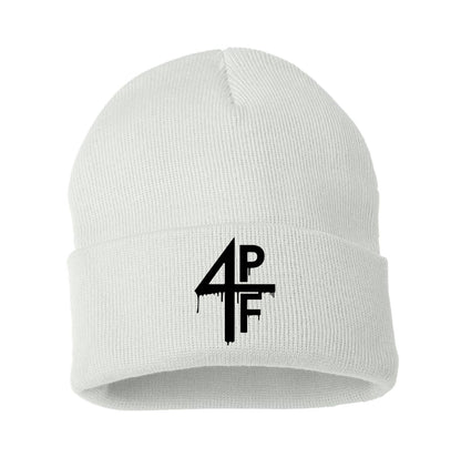 4PF Beanie Hat