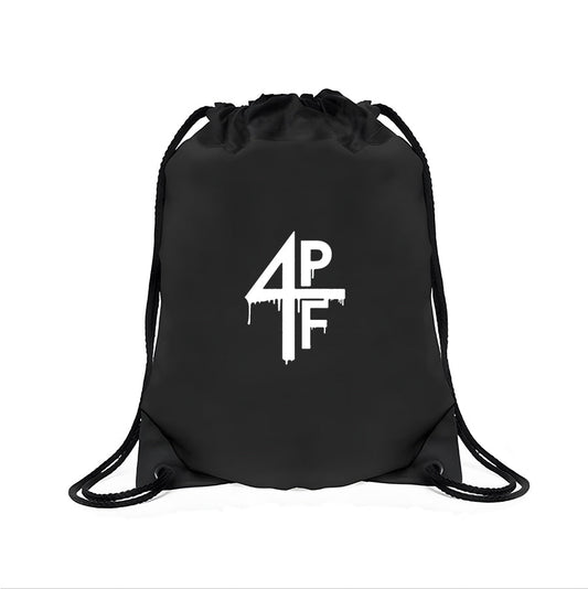 4PF Drawstring Bag