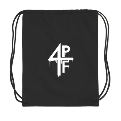 4PF Drawstring Bag
