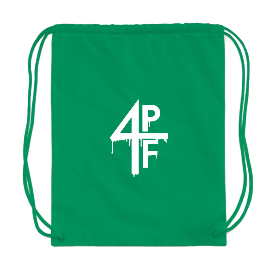 4PF Drawstring Bag