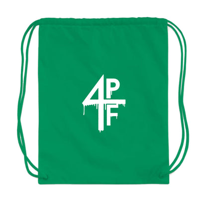 4PF Drawstring Bag