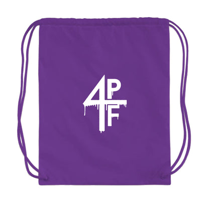 4PF Drawstring Bag