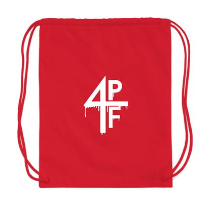 4PF Drawstring Bag