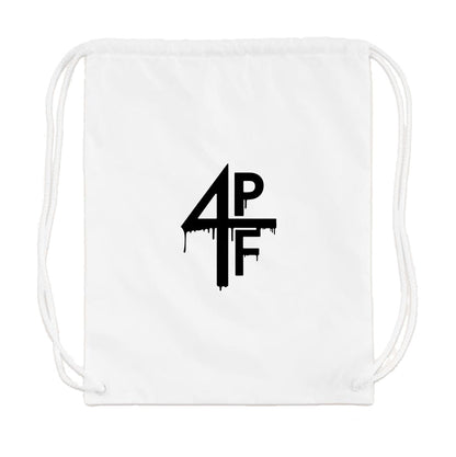 4PF Drawstring Bag