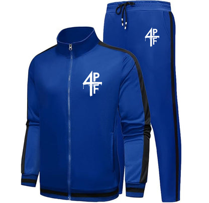 Men's 4PF Dri-Fit Tracksuit