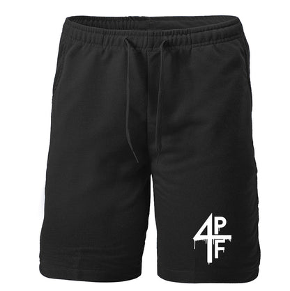 Men's 4PF Athletic Fleece Shorts