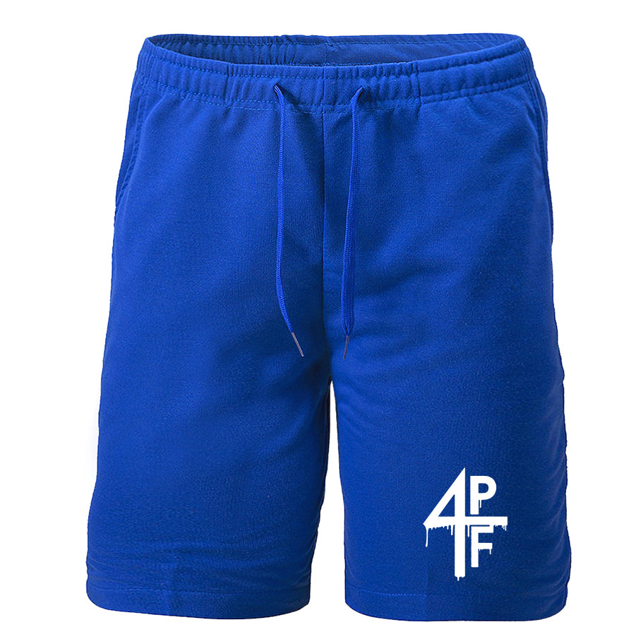 Men's 4PF Athletic Fleece Shorts