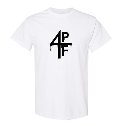 Men's 4PF Cotton T-Shirt