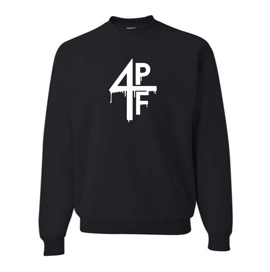 Men's 4PF Crewneck Sweatshirt