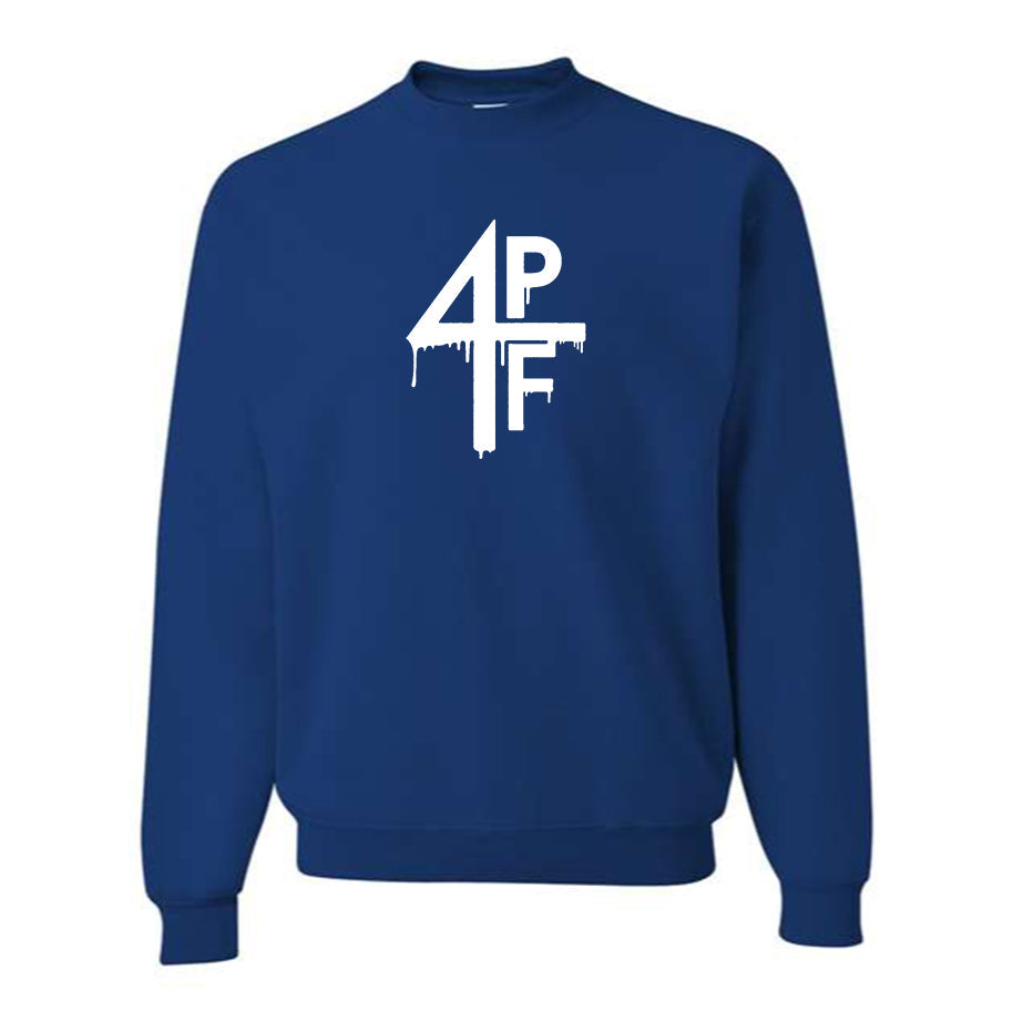 Men's 4PF Crewneck Sweatshirt