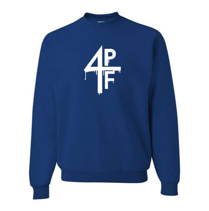 Men's 4PF Crewneck Sweatshirt