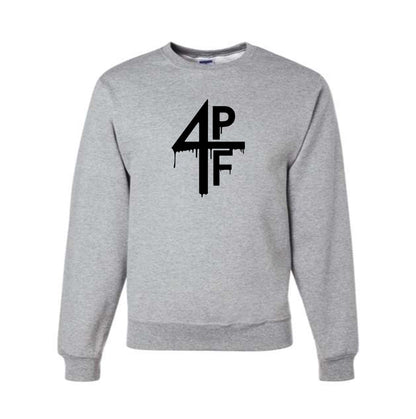 Men's 4PF Crewneck Sweatshirt