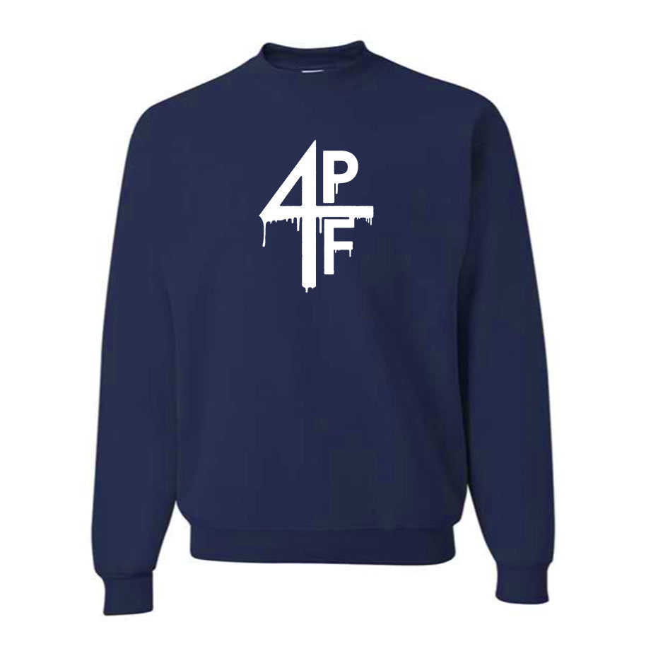 Men's 4PF Crewneck Sweatshirt