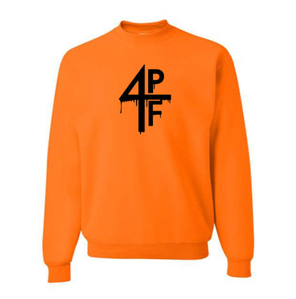 Men's 4PF Crewneck Sweatshirt