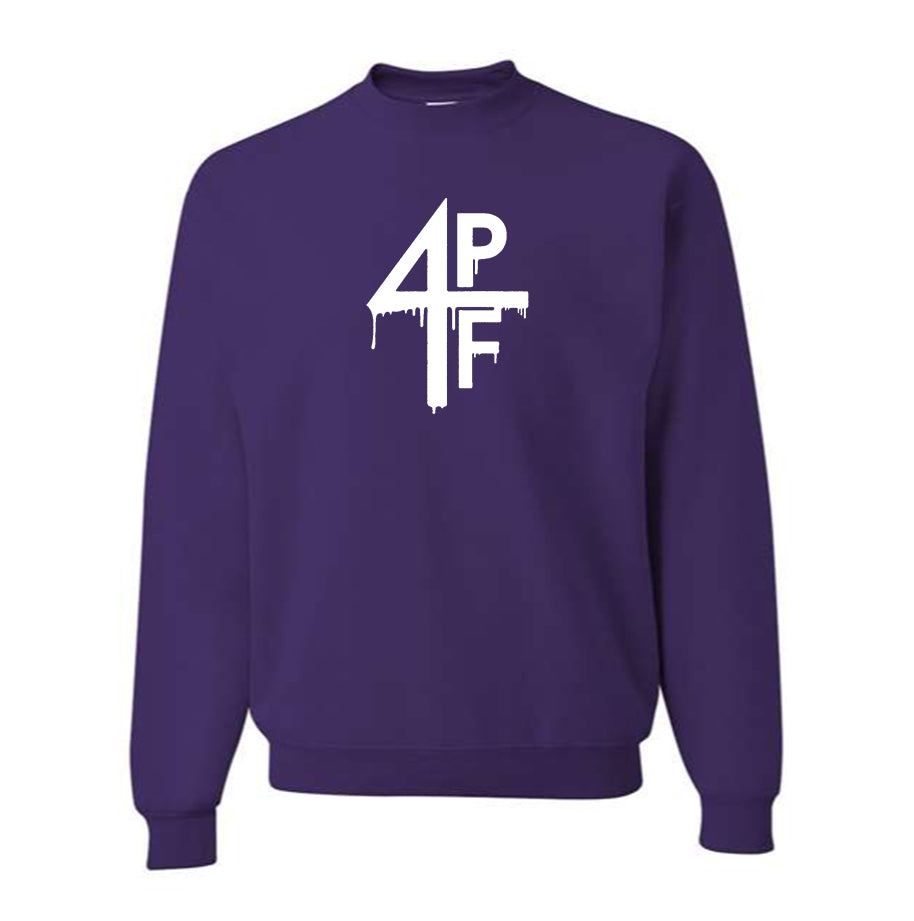 Men's 4PF Crewneck Sweatshirt