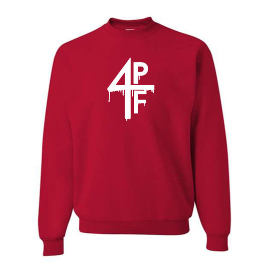 Men's 4PF Crewneck Sweatshirt