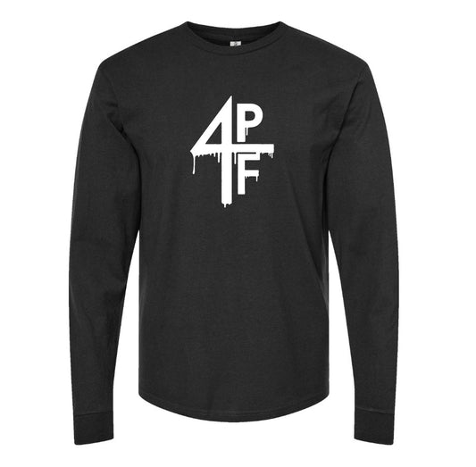 Men's 4PF Long Sleeve T-Shirt