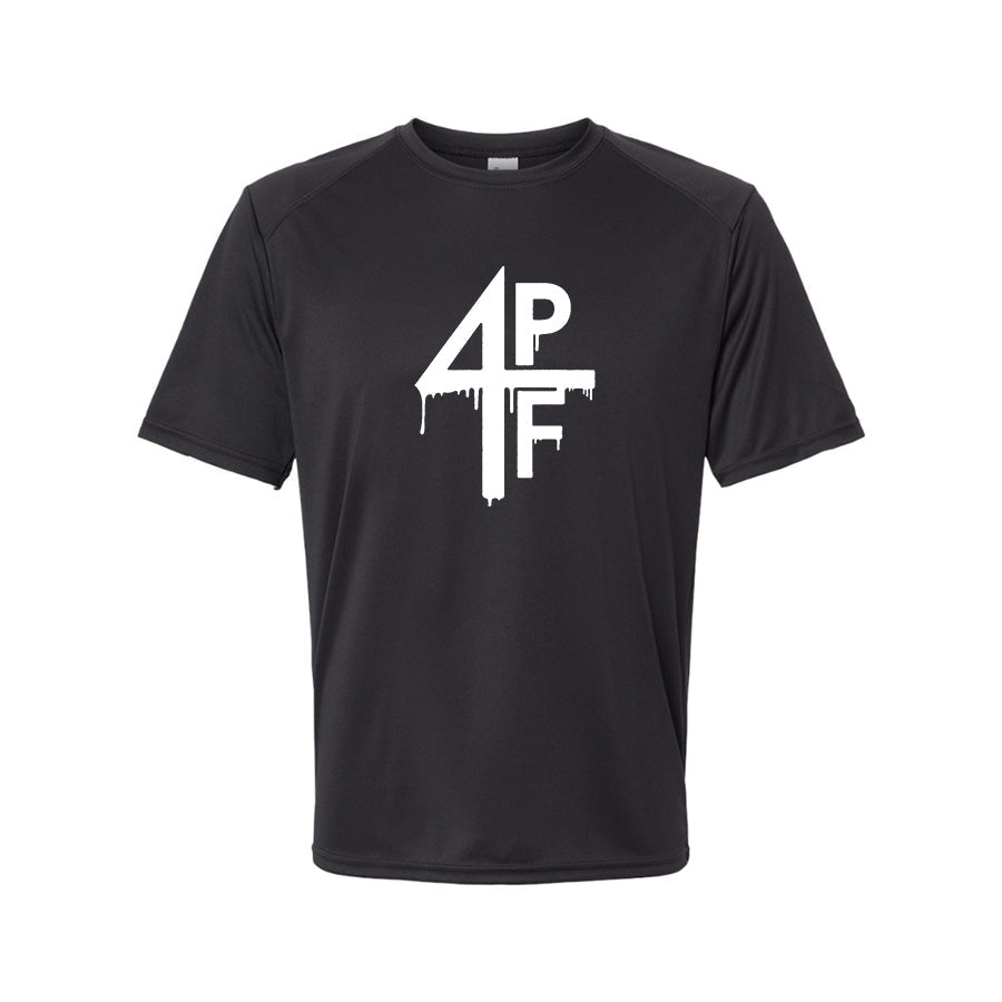 Men's 4PF Polyester T-Shirt