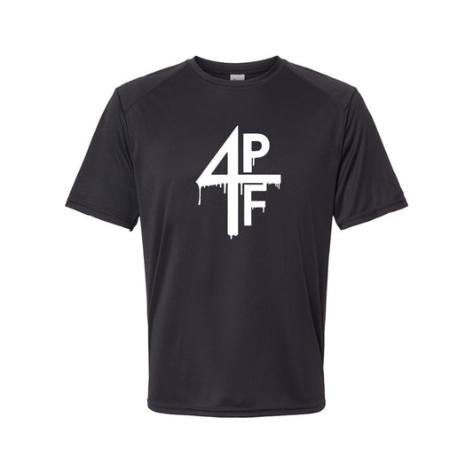 Men's 4PF Polyester T-Shirt