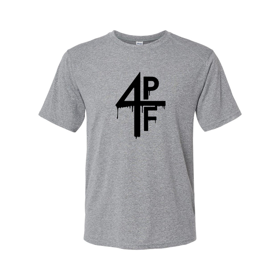 Men's 4PF Polyester T-Shirt