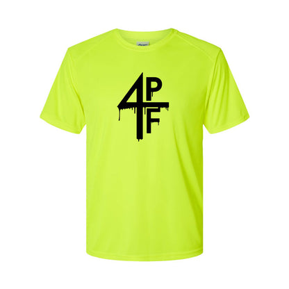 Men's 4PF Polyester T-Shirt