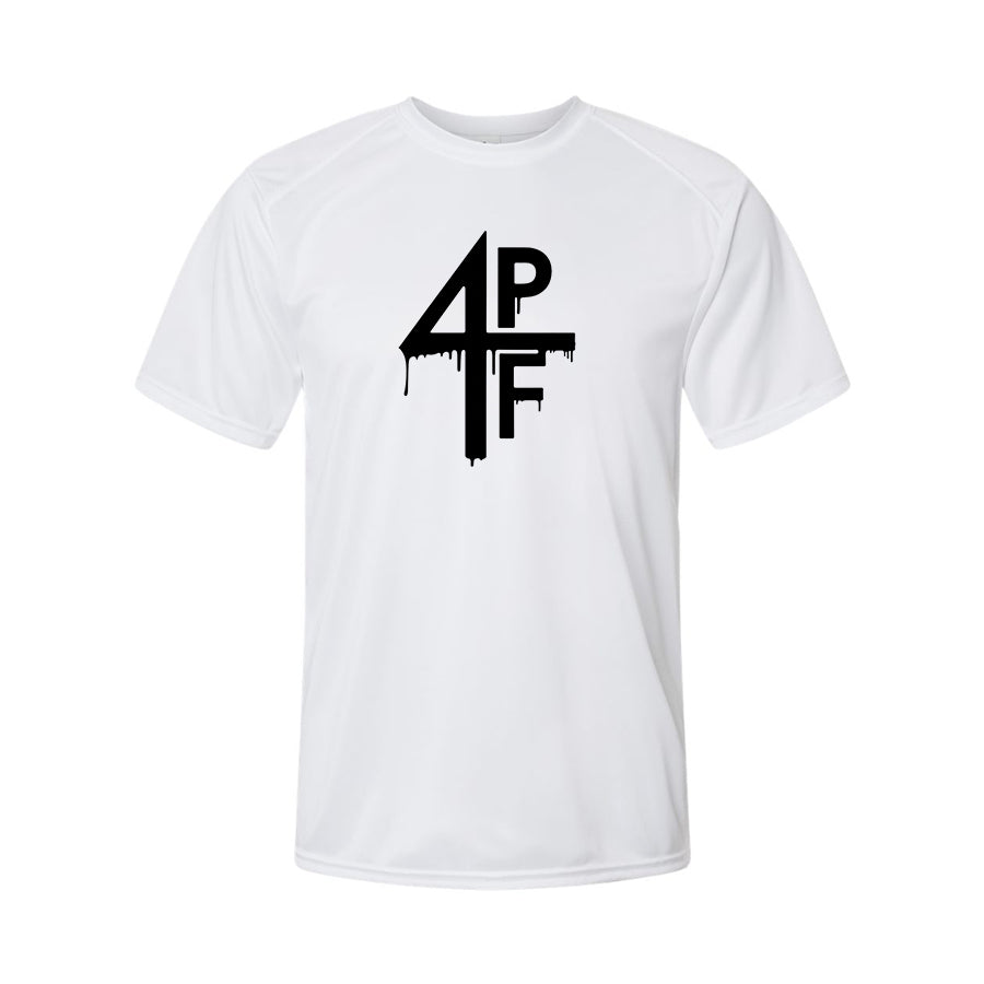 Men's 4PF Polyester T-Shirt