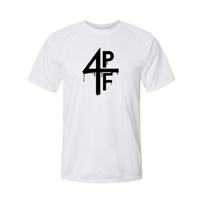 Men's 4PF Polyester T-Shirt
