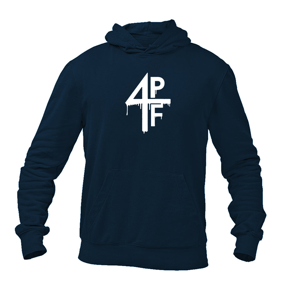 Men's 4PF Pullover Hoodie