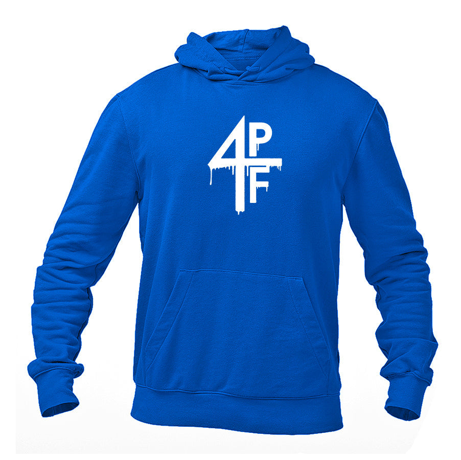 Men's 4PF Pullover Hoodie