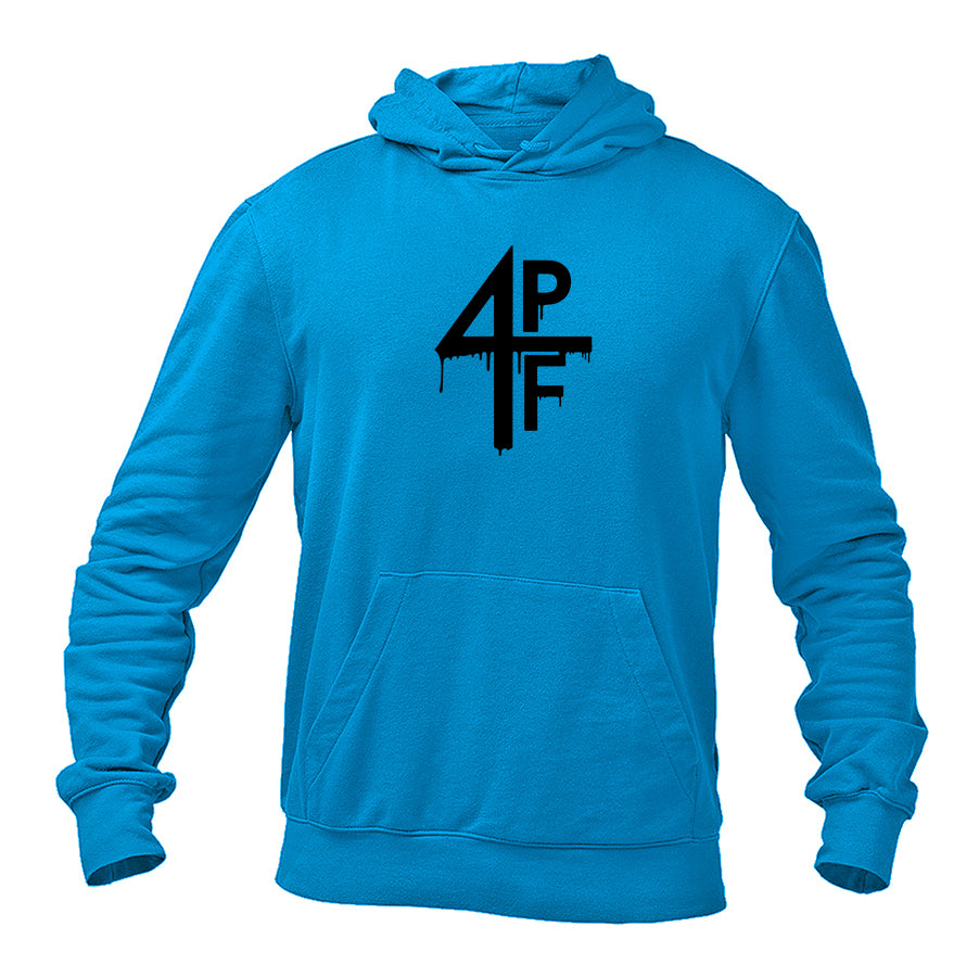 Men's 4PF Pullover Hoodie