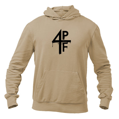 Men's 4PF Pullover Hoodie