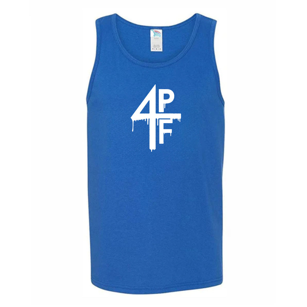 Men's 4PF Tank Top