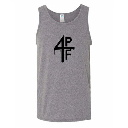 Men's 4PF Tank Top