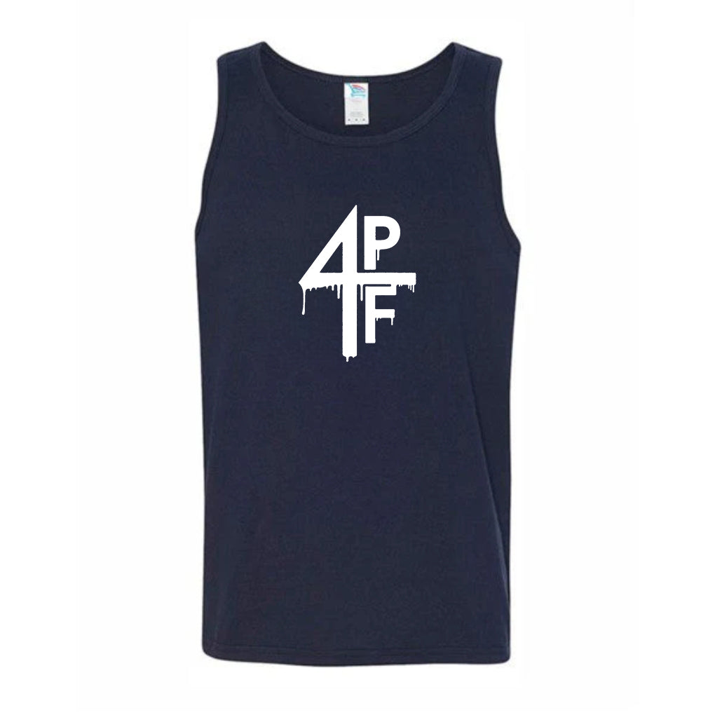 Men's 4PF Tank Top