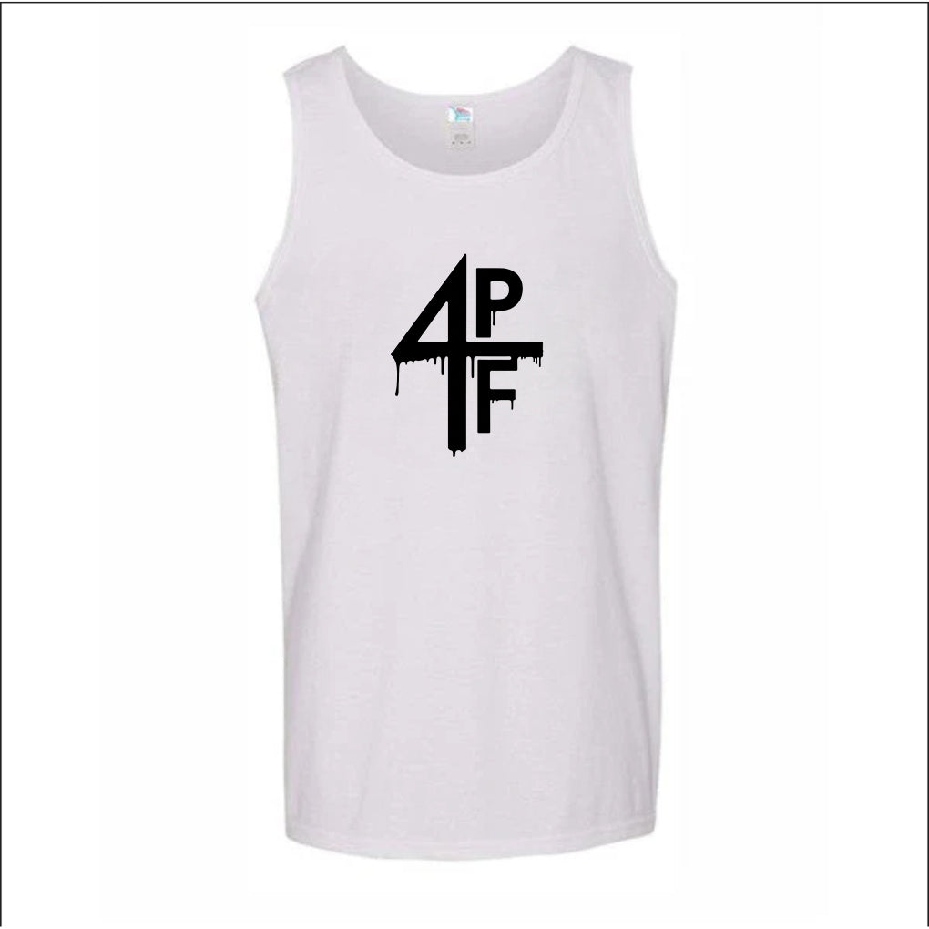 Men's 4PF Tank Top