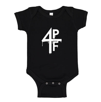 4PF Baby Romper Onesie