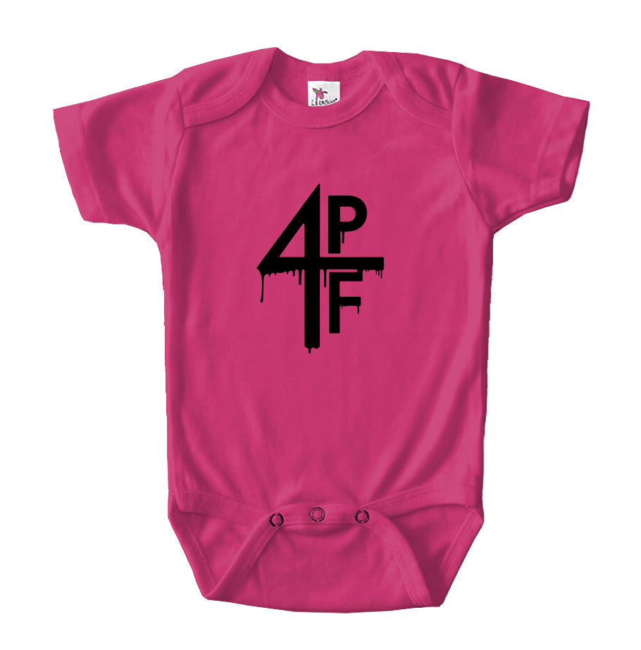 4PF Baby Romper Onesie