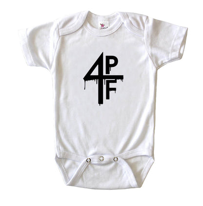 4PF Baby Romper Onesie