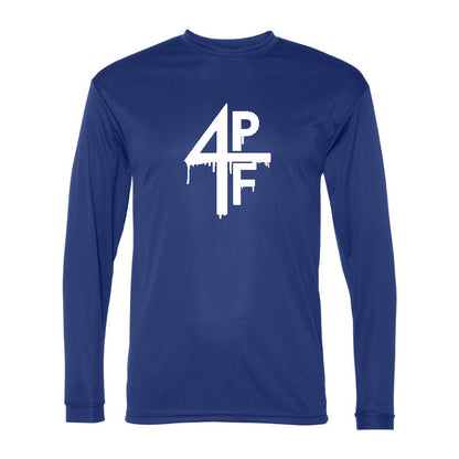 Men's 4PF C2 Sport - Performance Long Sleeve T-Shirt - 5104