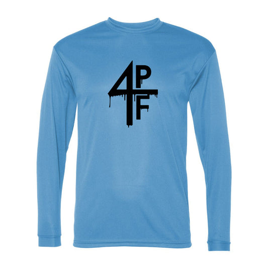 Men's 4PF C2 Sport - Performance Long Sleeve T-Shirt - 5104