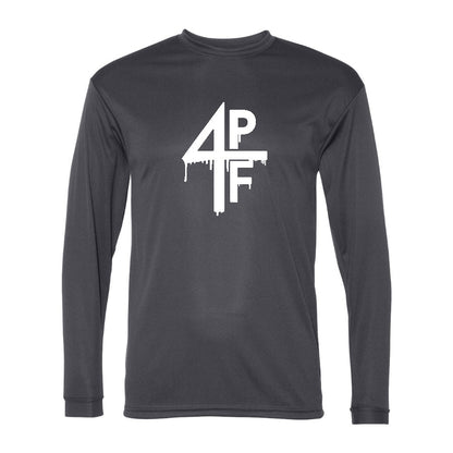 Men's 4PF C2 Sport - Performance Long Sleeve T-Shirt - 5104