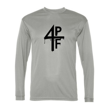 Men's 4PF C2 Sport - Performance Long Sleeve T-Shirt - 5104